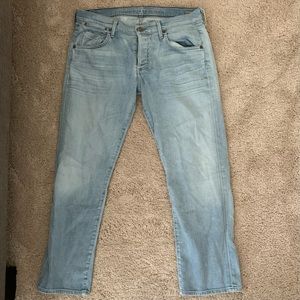 Citizens of Humanity “Dylan” jeans sz 30
